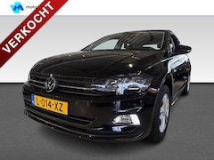 Volkswagen Polo - 1.0 TSI 95pk Comfortline Business