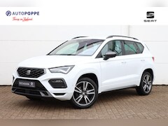 SEAT Ateca - 1.5 TSI Xperience Business Intense