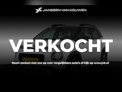 Citroën C3 Aircross - 1.2 PureTech Feel Automaat Trekhaak Stoelverwarming Navi Camera Keyless