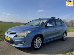 Hyundai i30 CW - 1.6i i-Motion|cruise control|airco|