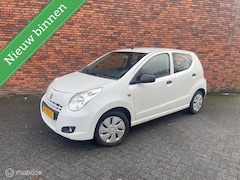 Suzuki Alto - 1.0 Comfort 2014 Airco