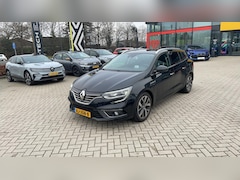 Renault Mégane Estate - TCe 130 Bose | Trekhaak