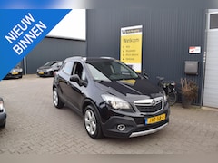 Opel Mokka - 1.4 T Edition 4x4