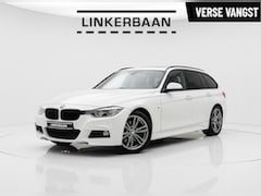 BMW 3-serie Touring - 318i | M Sport | Clima | LED | PDC | NL Auto |