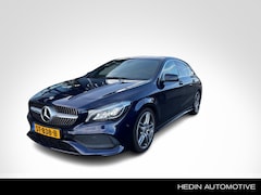 Mercedes-Benz CLA-klasse Shooting Brake - CLA 180 Business Solution AMG | Trekhaak | LED | Stoelverwarming | Parkpiot met camera | Z