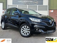 Renault Kadjar - 1.2 TCe Intens/CAMERA/NAVI/KEYLESS/APK/NAP