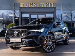 Volvo XC60 - 2.0 T8 Plug-in-hybrid AWD Polestar Engineered|B&W