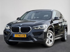 BMW X1 - sDrive18iA High Executive | Cruise Control | Camera | Navigatie | Stoelverwarming | LM-Vel