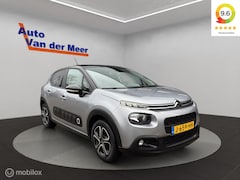 Citroën C3 - 1.2 PureTech Business