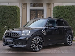 MINI Countryman - 1.5 Cooper S E ALL4 John Cooper Works KUIPSTOELEN | CAMERA | STUURVERW. | KEYLESS | HUD