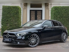 Mercedes-Benz A-klasse - 250 AMG Edition ADAPTIVE | CARPLAY | CAMERA | AMBIANT | 19 INCH