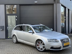 Audi A6 Avant - 5.2 FSI S6 Advance