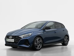 Hyundai i20 - 1.2 N Line | Navigatie | Private lease 429 p.m