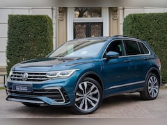 Volkswagen Tiguan - 1.4 TSI eHybrid R-Line Business+ 360 CAM | HEAD UP | ADAPTIVE | DCC | IQ LIGHTS
