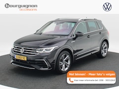 Volkswagen Tiguan - 1.5 TSi 150 Pk Automaat R-Line Business+ | Adaptive Cruise | Stoelverwarming | Full LED |
