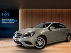 Mercedes-Benz A-klasse - 180 Prestige | Automaat | Trekhaak