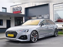 Audi A4 Avant - 2.9 TFSI RS4 quattro Pano, B&O, Kuipstoelen
