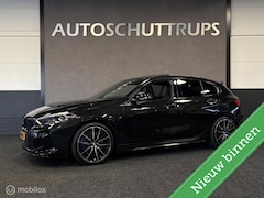BMW 1-serie - M135i xDrive High Executive Edition M SPORT / SCHUIFDAK / VOL LEDER / PANO / HARMAN & KARD