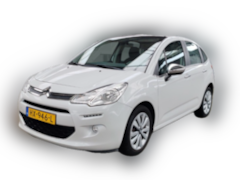 Citroën C3 - 1.2 PureTech Collection Apple Carplay, Navi, ECC Airco