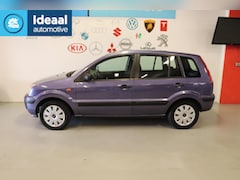 Ford Fusion - 1.4-16V Champion met nieuw Apk