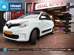 Renault Twingo - 1.0 SCe Collection