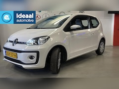 Volkswagen Up! - 1.0 BMT take up