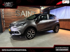 Renault Captur - | 0.9 TCe| Intens | 49 Dkm