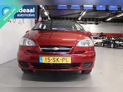 Chevrolet Tacuma - 1.6-16V Breeze
