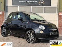 Fiat 500 - 1.0 TwinAir Pop/AIRCO/APK/NAP