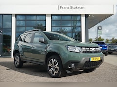 Dacia Duster - 1.3 TCE 150 EDC Journey "Actie gratis afleverpakket"