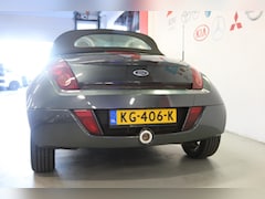 Ford Streetka - 1.6 Futura