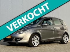 SEAT Altea - 1.6 Businessline Navi Trekhaak