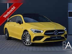 Mercedes-Benz CLA-klasse Shooting Brake - 250 e Business Solution AMG Limited