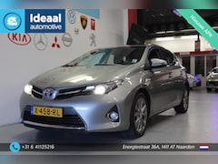 Toyota Auris - 1.8 Hybrid Executive/Automaat