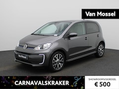 Volkswagen e-Up! - e-up 83 PK | Automaat | Stoelverwarming | Dealer Onderhouden |16 Inch Velgen | Climatronic
