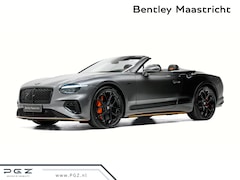Bentley Continental GTC - 4.0 V8 Hybrid Speed OMBRE PAINT FADE