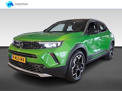 Opel Mokka Electric - Elektrisch 50kWh 136pk 11 kW Ultimate