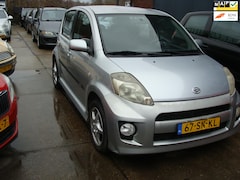 Daihatsu Sirion 2 - 1.3-16V Comfort st bekr airco elek pak nap apk