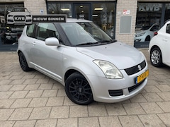 Suzuki Swift - 1.3 Comfort 3Drs Airco Nieuwe apk