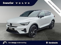 Volvo EC40 - Single Motor Extended Range Plus Black Edition | PRIVATE LEASE VANAF: €989 p.m. | Stoelver