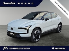 Volvo EX30 - Single Motor Extended Range Plus 69 kWh | Stoelverwarming | Harman/Kardon | Keyless Entry
