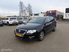 Volkswagen Passat Variant - 1.4 TSI Highline BlueMotion