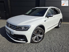 Volkswagen Tiguan Allspace - 2.0 TSI 4Motion R-Line Highline Business 7p | Full option |