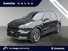 Lynk & Co 01 - 1.5 Core | Stoelverwarming | Apple Carplay | 360 graden camera | Adaptive Cruise Control |