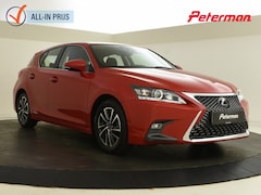 Lexus CT 200h - Business Line | Adapt. cruise | Trekhaak | Navigatie |
