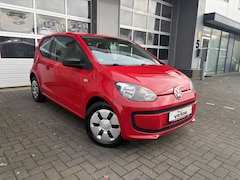 Volkswagen Up! - 1.0 take up