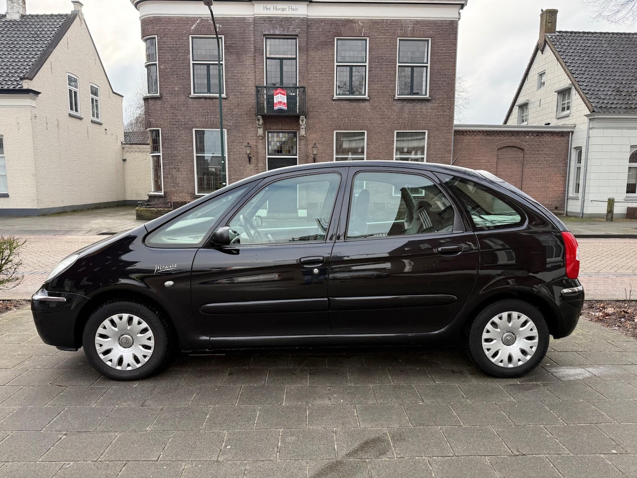 Citroën Xsara Picasso - 1.8i-16V Image CLIMA CRUISE CONTROL TWEEDE EIGENAAR - AutoWereld.nl