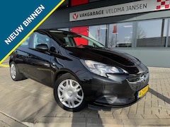 Opel Corsa - 1.0 TURBO EDITION 5-DRS. + AIRCO/CAMERA+PDC/INTELLINK PAKKET