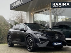 Peugeot 408 - 1.6 HYbrid GT 180 EAT8