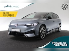 Volkswagen ID.7 Tourer - Pro Limited Edition 77 kWh 210 kW / 286 pk